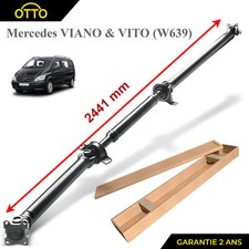 Arbre de transmission VITO 109