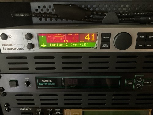 Electronics major - 2,