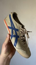 Baskets unisexes Onitsuka