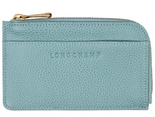 Longchamp  Le Foulonne Leather