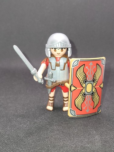 Playmobil personnage - -,