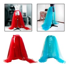 Mode femmes Tulle Tutu jupe