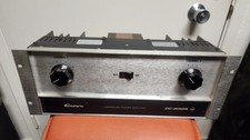 Vintage Crown DC300A Power Amplifier Amp DC-300A