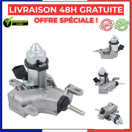 Cylindre récepteur embrayage
