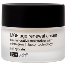 PCA SKIN MGF Age Renewal Cream