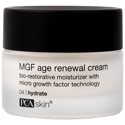 Pca skin mgf - pca,