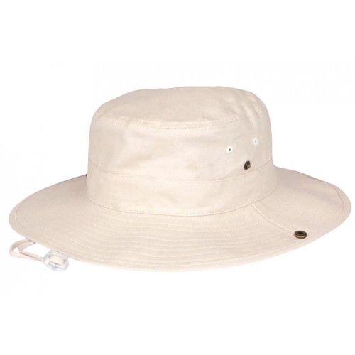 Grand bob safari - safari, beige