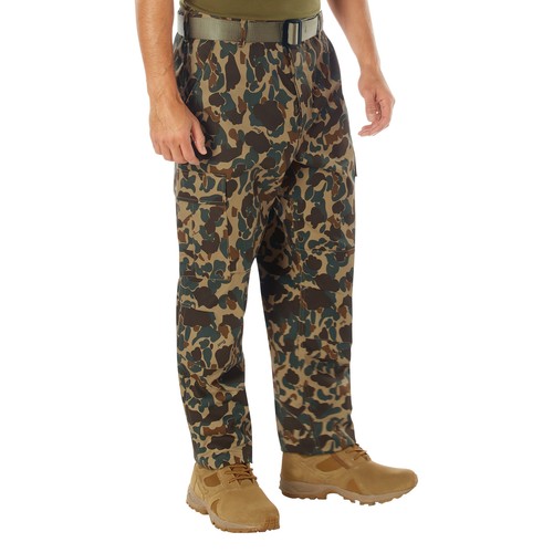 Bear archery pantalons bdu - bear,