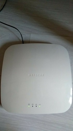 Netgear wnap320 prosafe - wnap320,