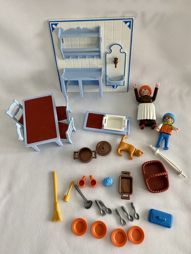 Playmobil 5322 victorian - 5322,