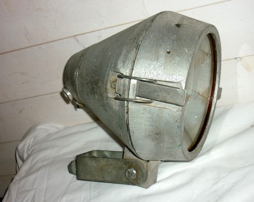 Lampe projecteur bateau - lampe,