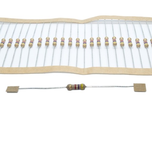 10x pmr01tj0562a50 résistance - 10x,