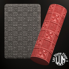 Rouleau texture roller - texture,