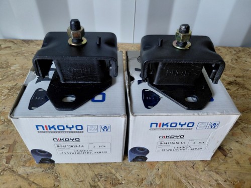 Support moteur isuzu npr - npr, nkr