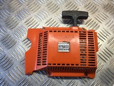 lanceur pour tronçonneuse