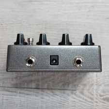 KORG Nu:tekt TR-S POWER TUBE