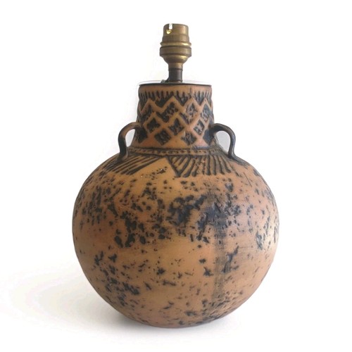 Pied lampe ceramique - pied,