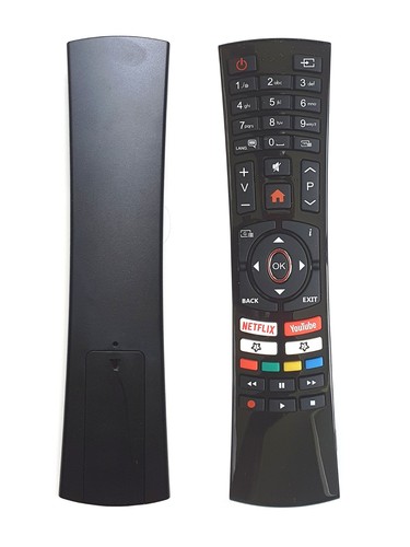 Télécommande remote rc4390 - télécommande,