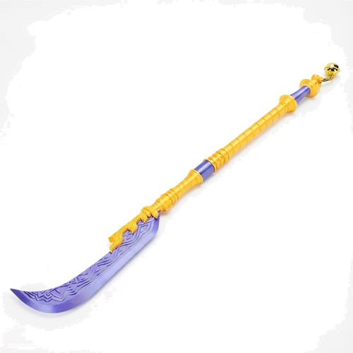 épée cosplay anime pla - cosplay,