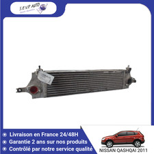 🇫🇷 ECHANGEUR AIR NISSAN