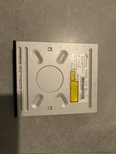 Lecteur Graveur CD DVD RW HL