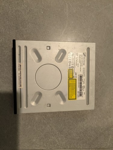 Lecteur graveur dvd hl - rw,