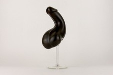 Sculpture art nu masculin