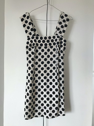 Vintage dress silk - vintage, louis