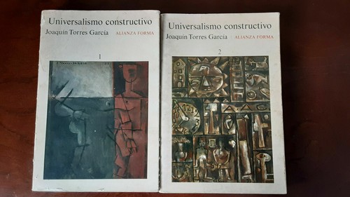 Joaquín torres garcía - joaquín,