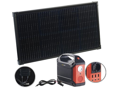 Batterie nomade hsg 420 avec - batterie,
