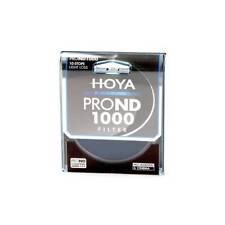 Filtre Hoya PRO ND1000 10 Stops De Perte De Lumière 55Mm