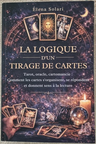 Elena solari logique - solari, d'un
