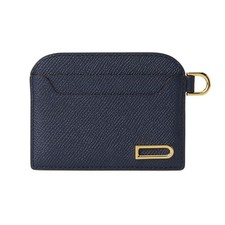 Delvaux Portefeuille en cuir
