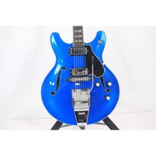 Guitare électrique YAMAHA SA-50B-01