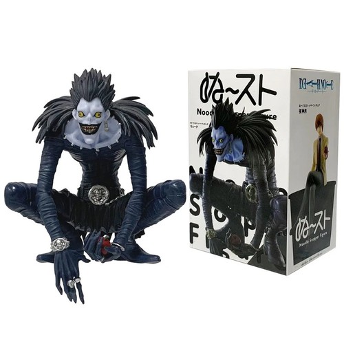 12cm death note light yagami - light,