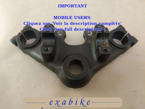 Fourche superieur pour - de,