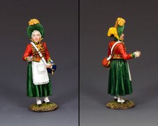 King and (&) Country NA452 The