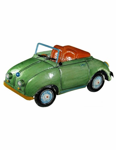 Decoration murale voiture - decoration,