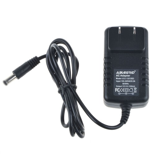 12v adapter for helicon - ac, tc