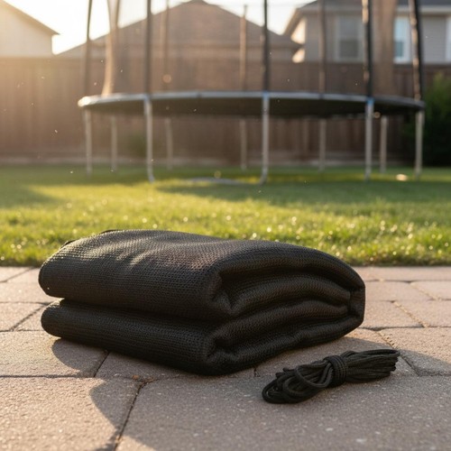 Filet protection nylon - filet,