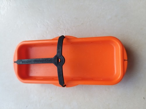 Pieces playmobil civière - ,