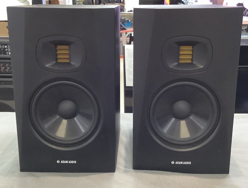 Adam audio t7v powered - adam,