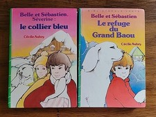 Belle Et Sébastien  Le