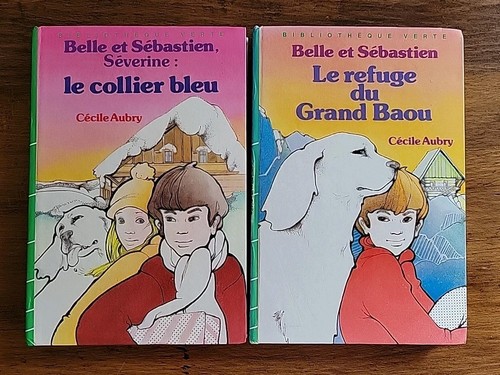Belle sébastien le - belle,