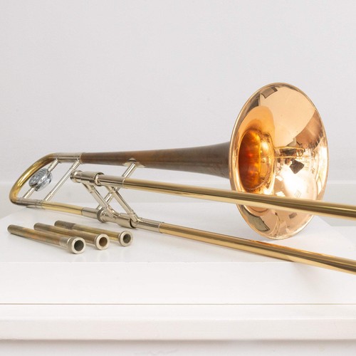Conn 8ht trombone - 8ht, ténor