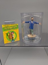 TIM & STRUPPI Tintin Haddock