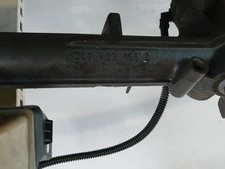 Cremaillere assistee