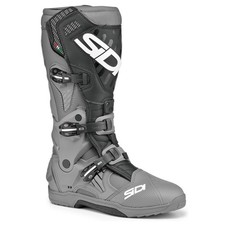 Bottes Sidi Crossair SL 13 - 13,5 Gris/Noir