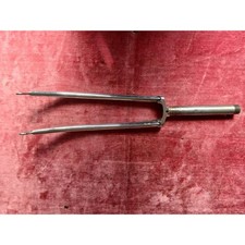 Fourche 178mm en acier pour