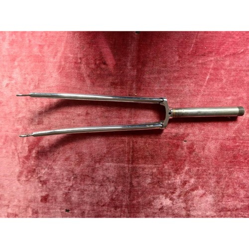 Fourche 178mm acier - fourche, pour